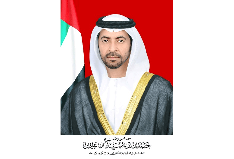 Sheikh Hamdan’s Support Has Driven Abu Dhabi Desert Challenge To The Top